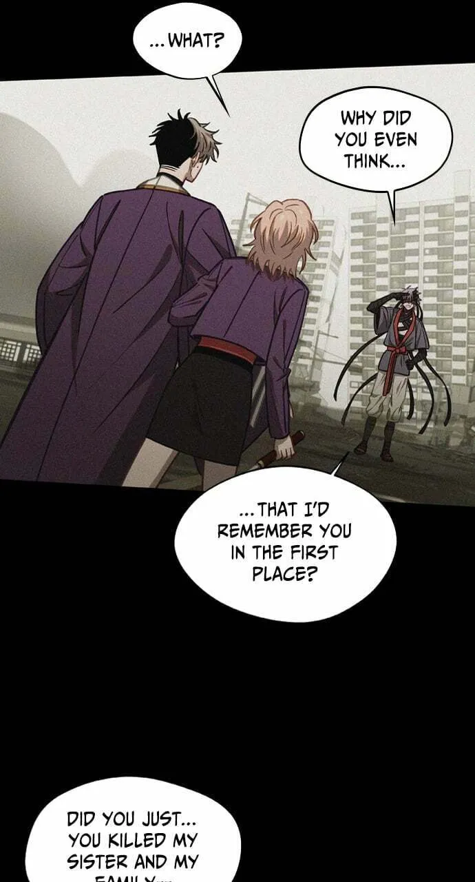 Return of the Gods Chapter 48 page 28 - 