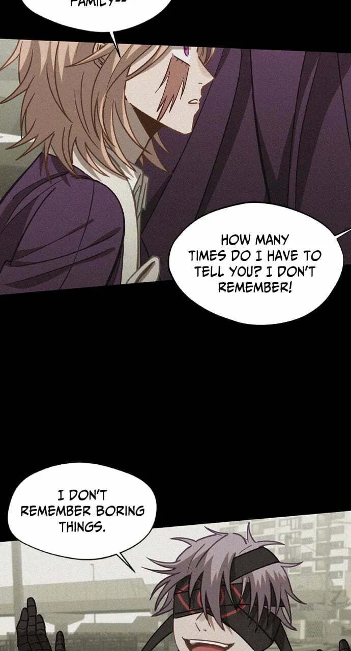 Return of the Gods Chapter 48 page 29 - 