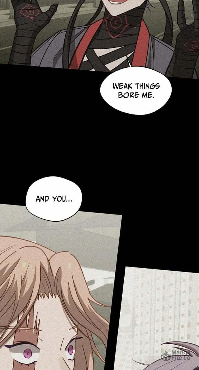 Return of the Gods Chapter 48 page 30 - 