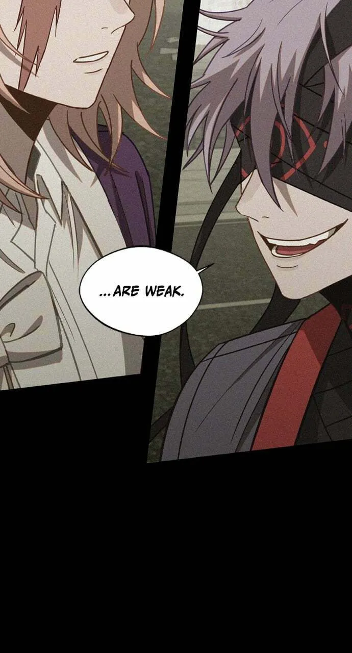 Return of the Gods Chapter 48 page 31 - 