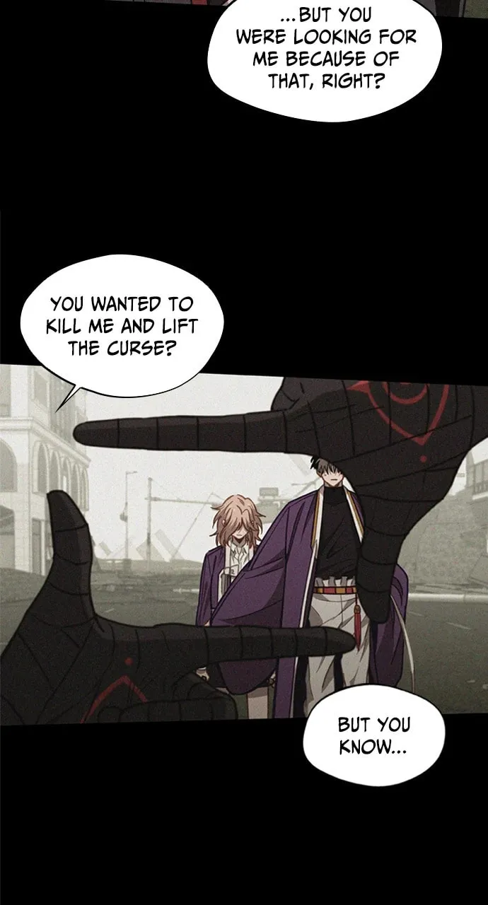 Return of the Gods Chapter 48 page 34 - 