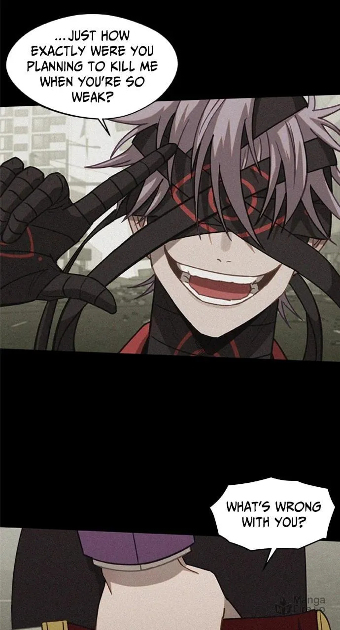Return of the Gods Chapter 48 page 35 - 