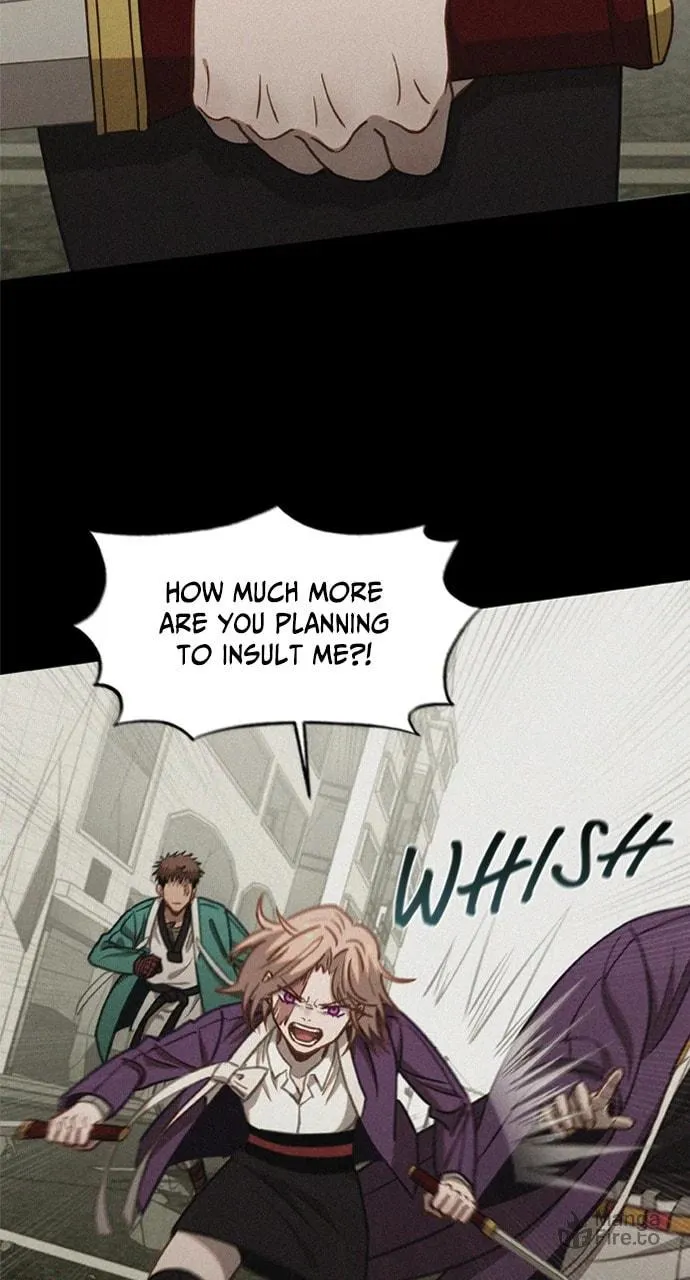 Return of the Gods Chapter 48 page 36 - 