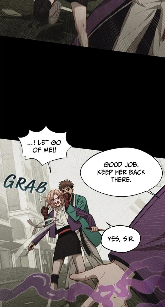 Return of the Gods Chapter 48 page 37 - 
