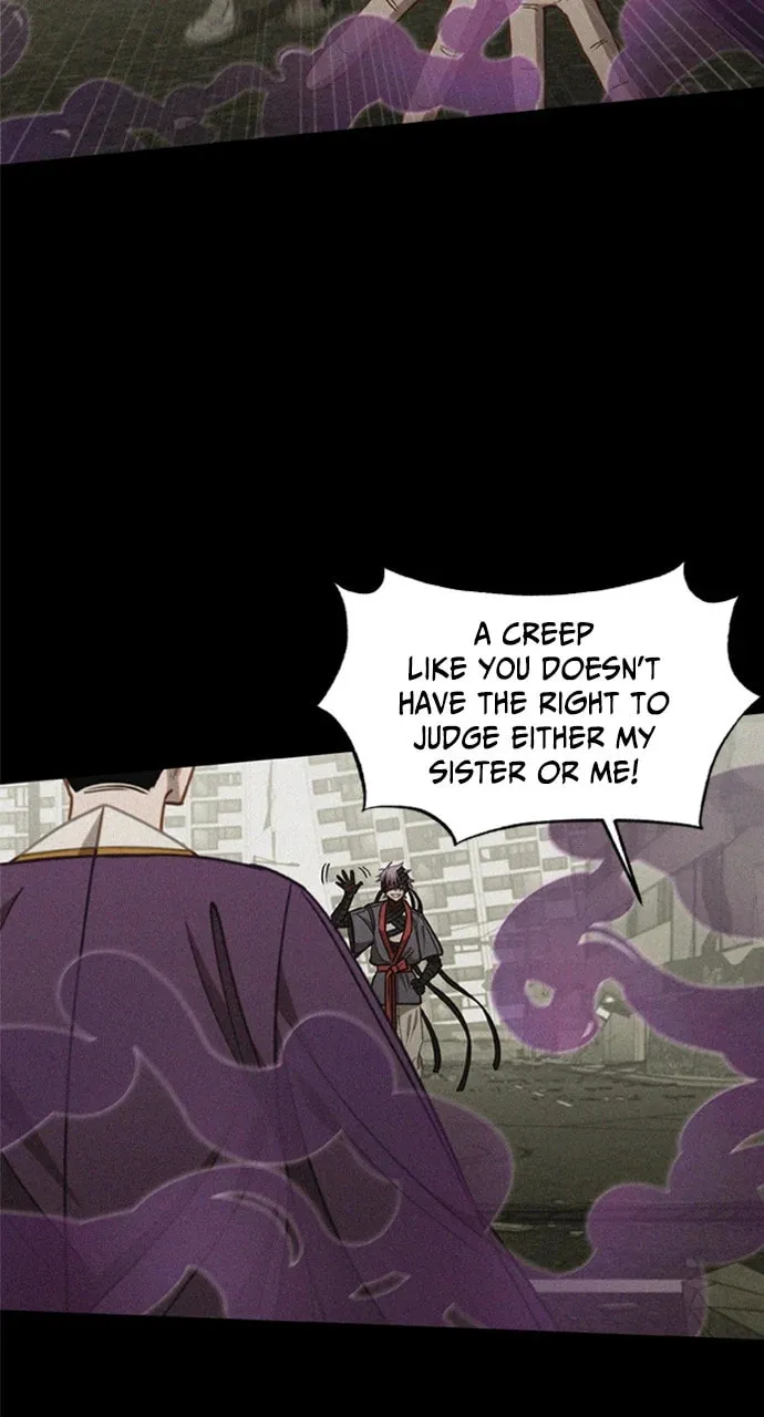 Return of the Gods Chapter 48 page 38 - 