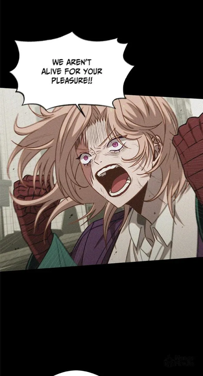 Return of the Gods Chapter 48 page 39 - 