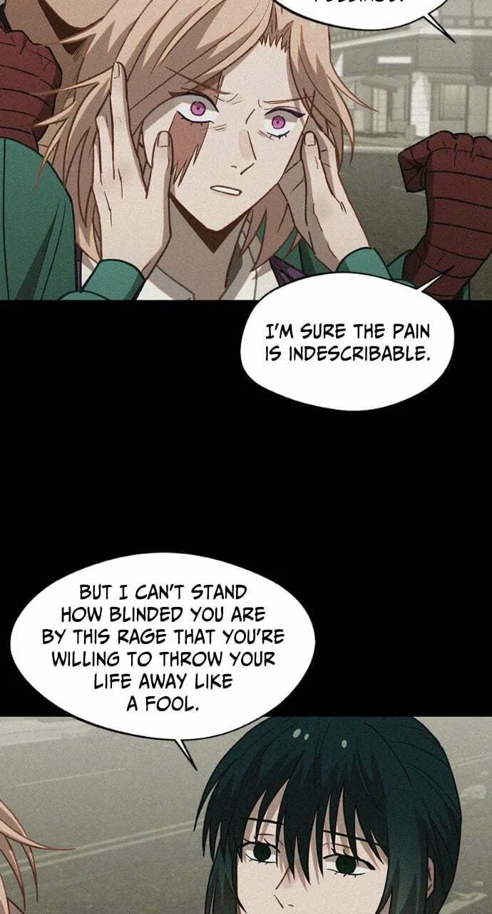 Return of the Gods Chapter 48 page 41 - 