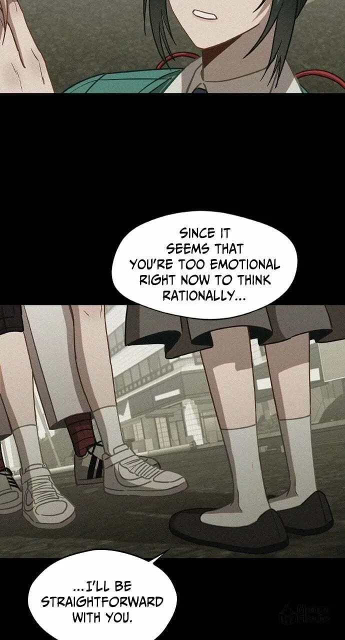 Return of the Gods Chapter 48 page 42 - 
