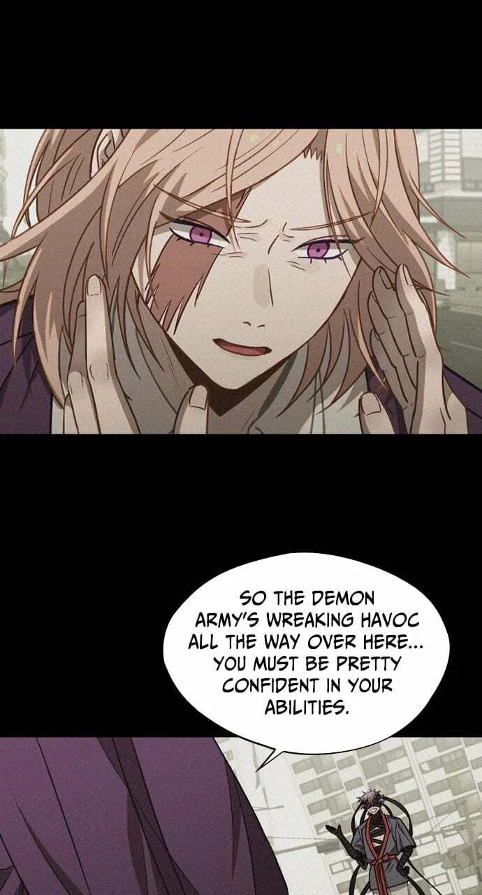 Return of the Gods Chapter 48 page 44 - 