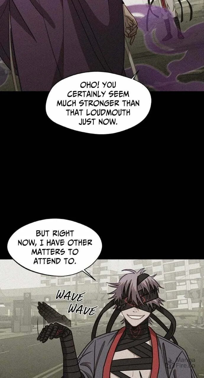 Return of the Gods Chapter 48 page 45 - 