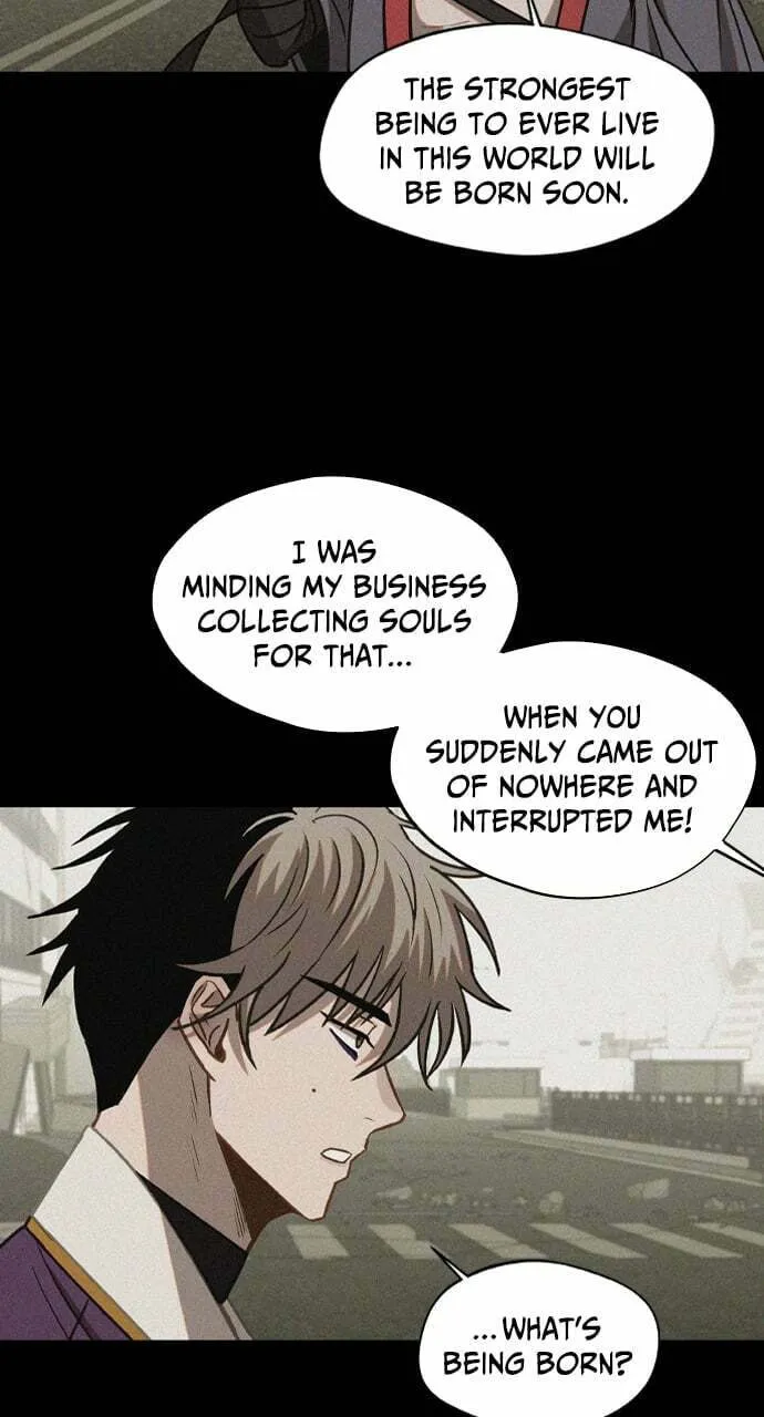 Return of the Gods Chapter 48 page 46 - 