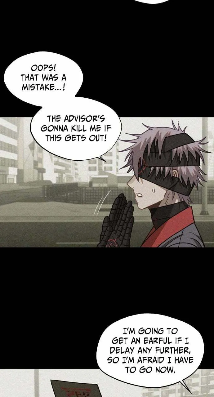 Return of the Gods Chapter 48 page 47 - 