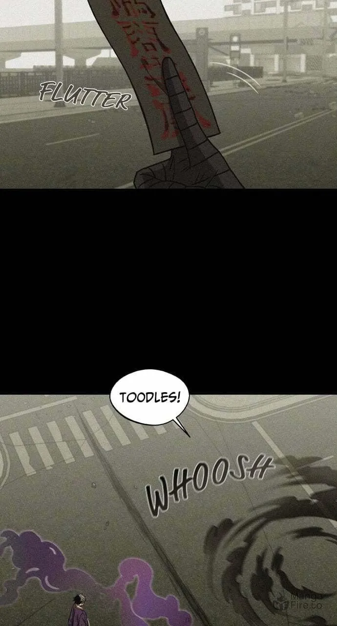 Return of the Gods Chapter 48 page 48 - 