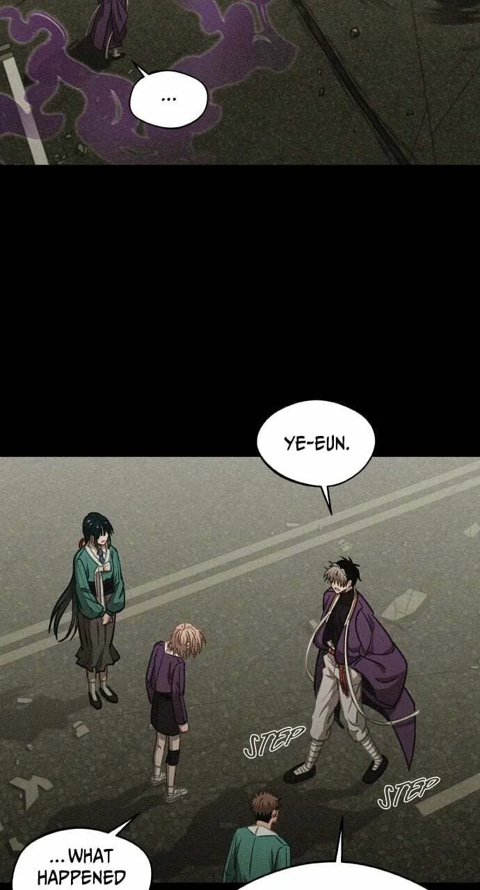 Return of the Gods Chapter 48 page 49 - 