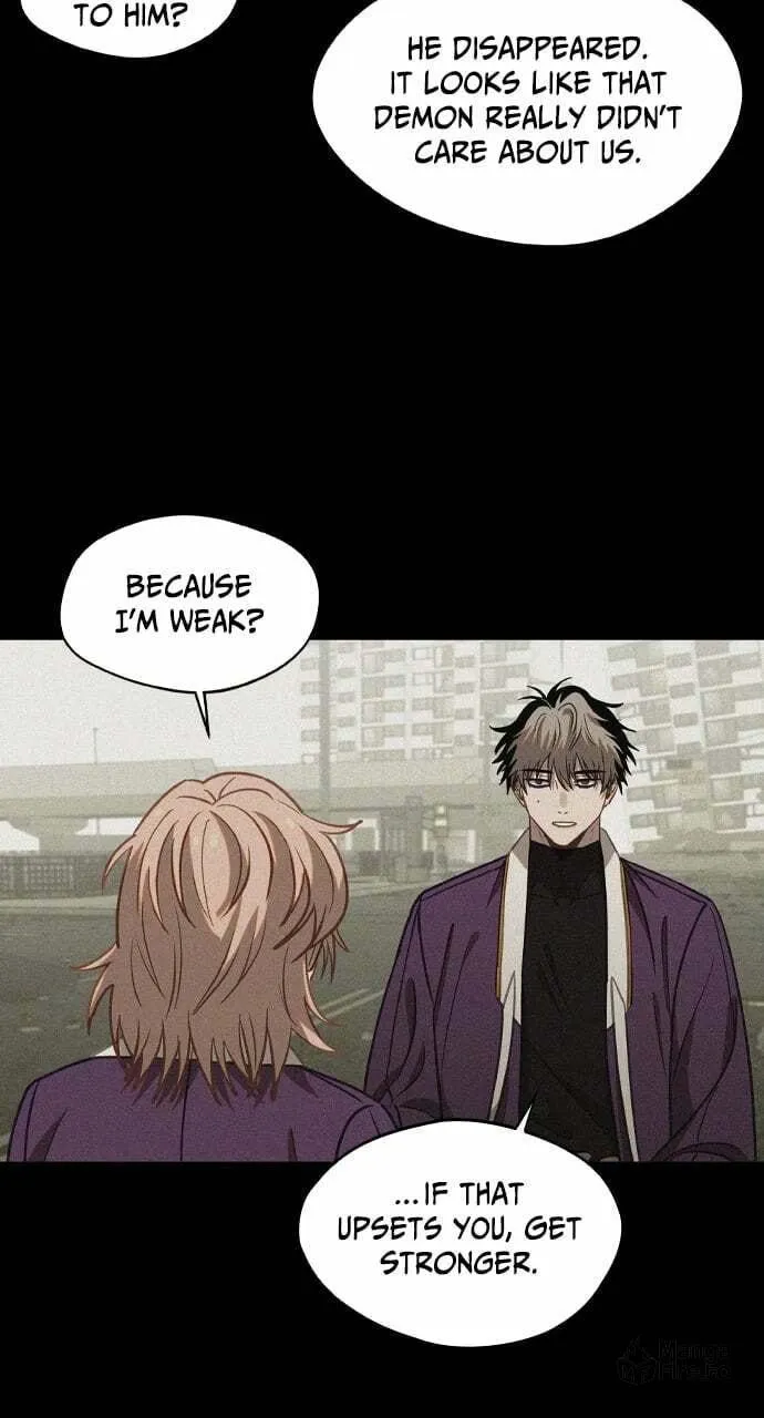 Return of the Gods Chapter 48 page 50 - 