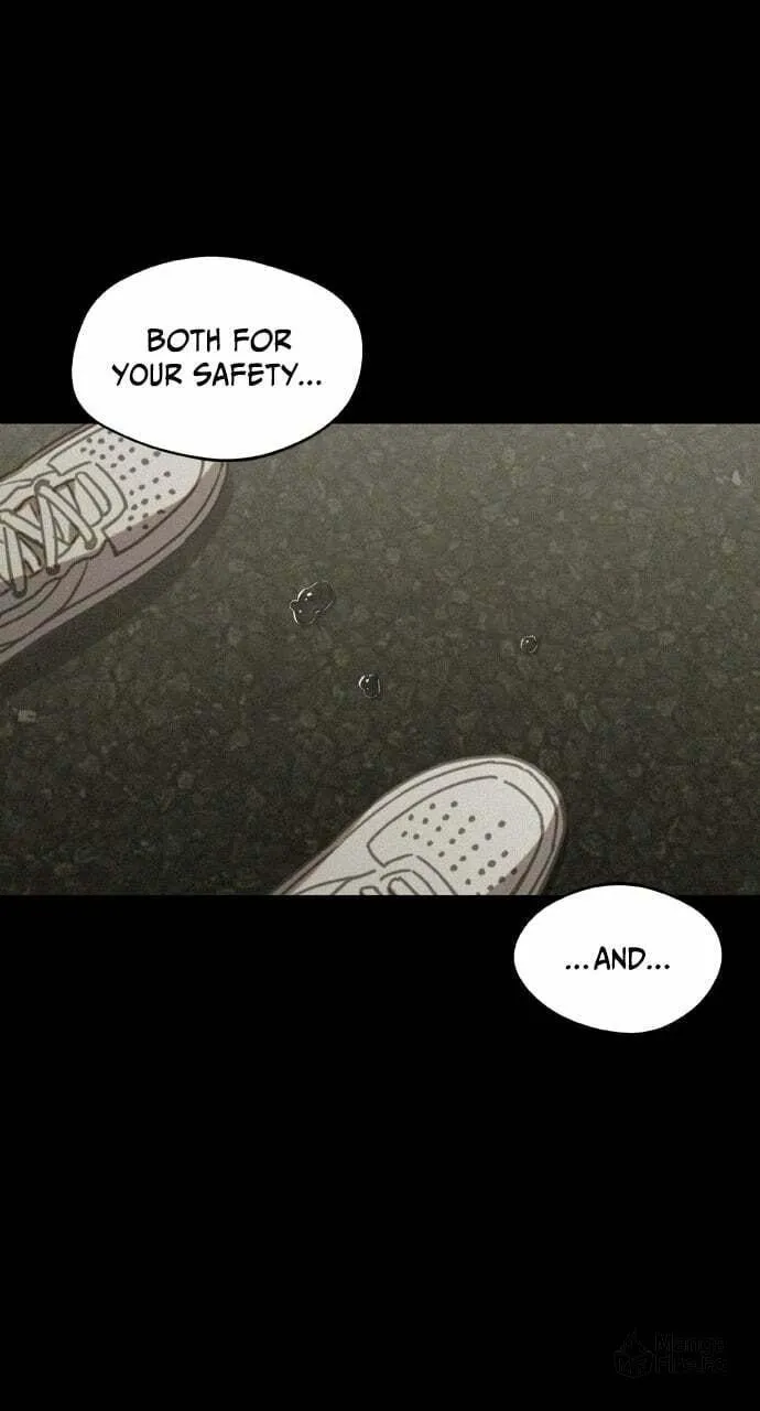 Return of the Gods Chapter 48 page 51 - 