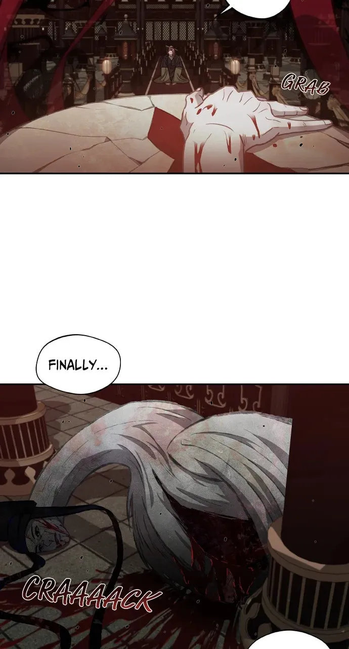 Return of the Gods Chapter 48 page 56 - 
