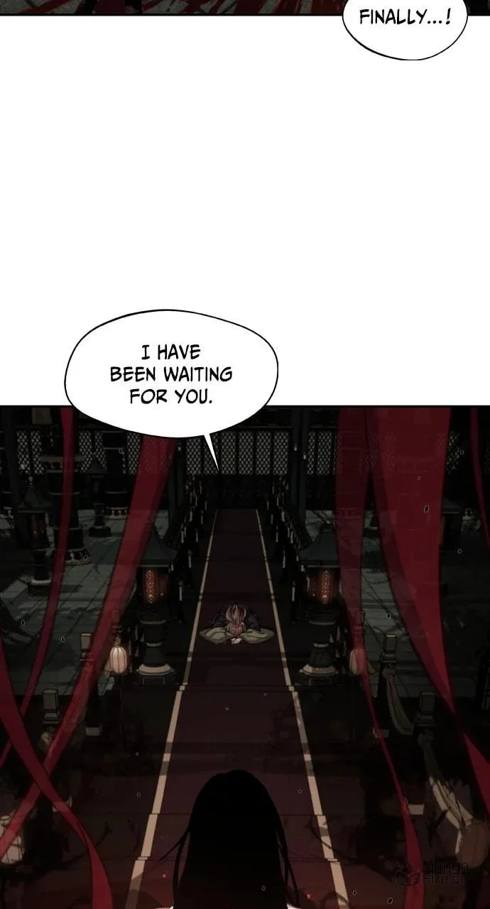 Return of the Gods Chapter 48 page 57 - 