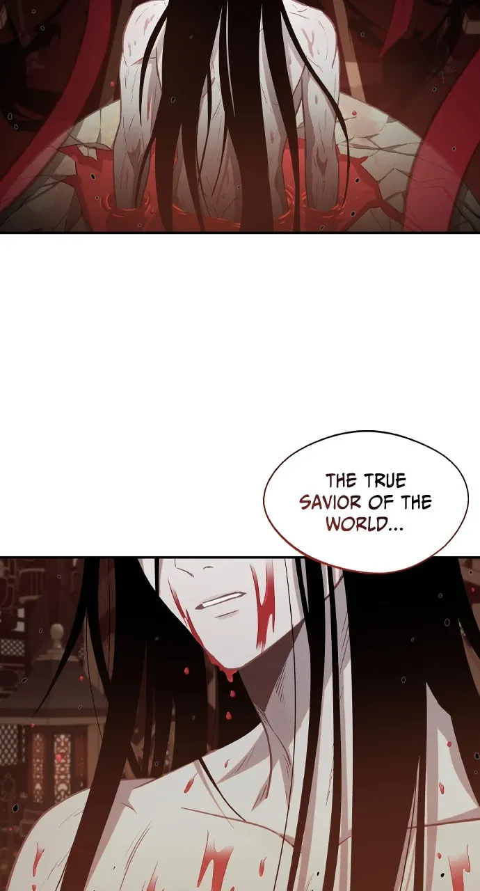 Return of the Gods Chapter 48 page 58 - 