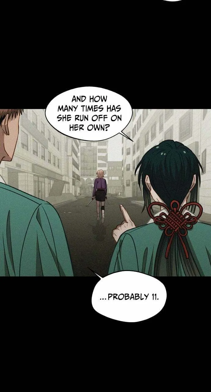 Return of the Gods Chapter 48 page 7 - 