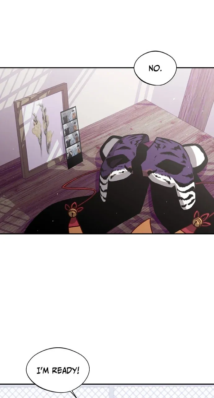 Return of the Gods Chapter 48 page 61 - 