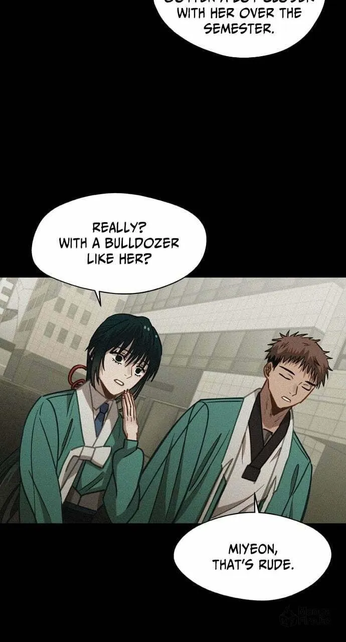 Return of the Gods Chapter 48 page 10 - 