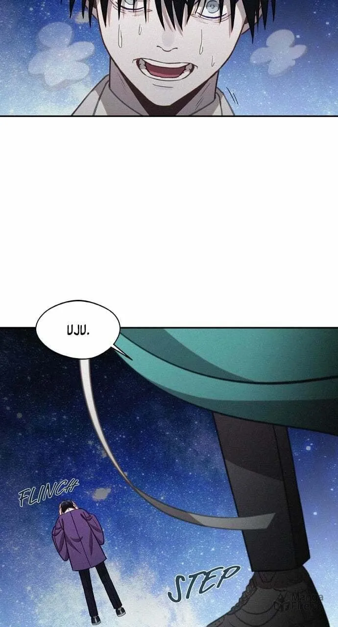 Return of the Gods Chapter 49 page 12 - 
