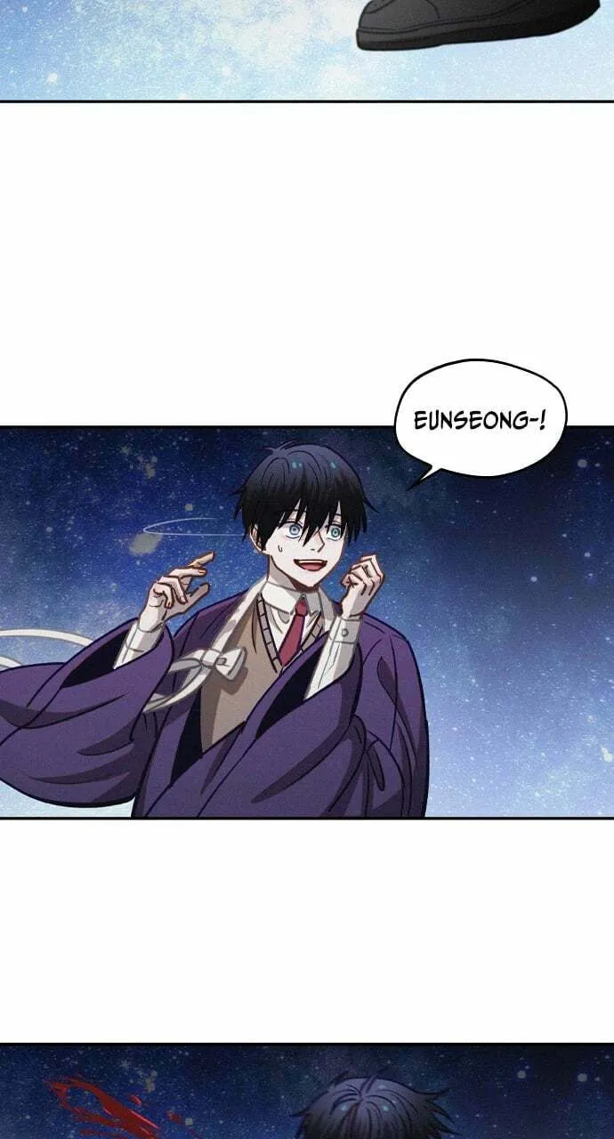 Return of the Gods Chapter 49 page 13 - 