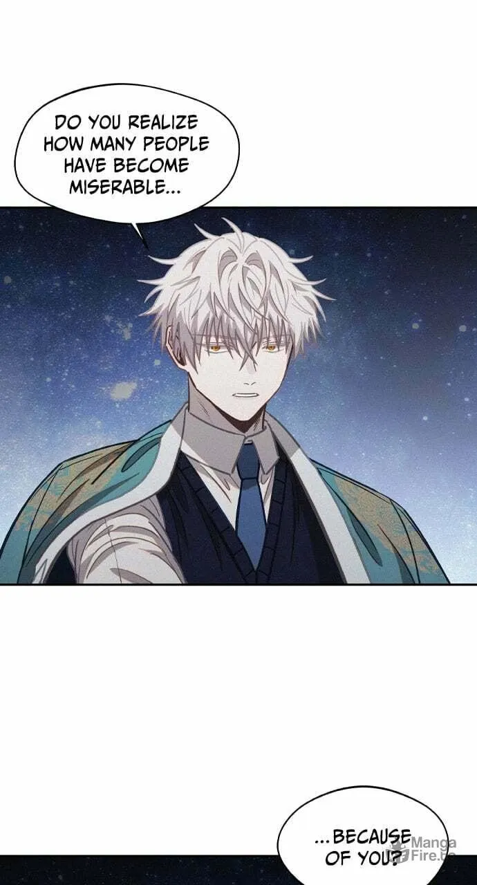 Return of the Gods Chapter 49 page 15 - 