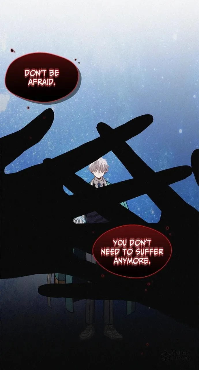 Return of the Gods Chapter 49 page 18 - 