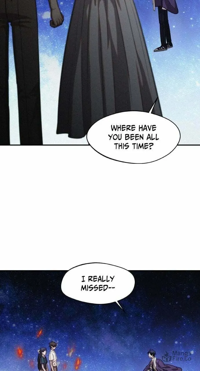 Return of the Gods Chapter 49 page 3 - 