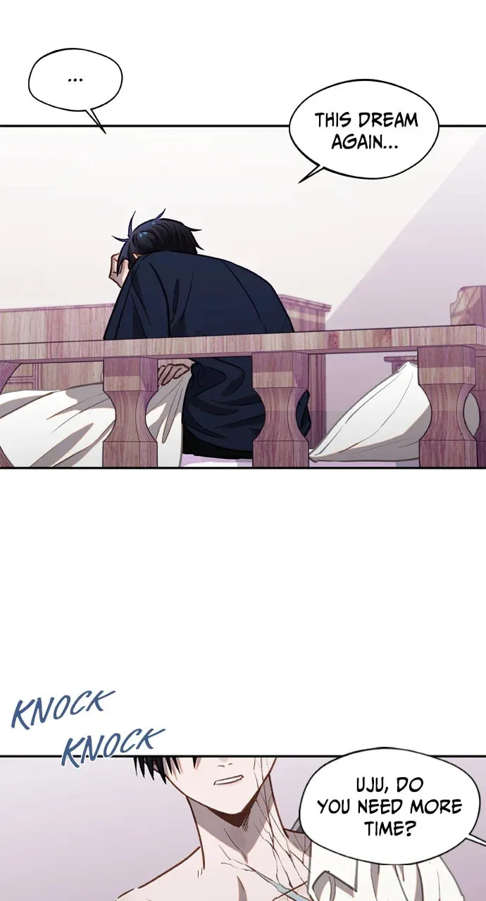 Return of the Gods Chapter 49 page 22 - 