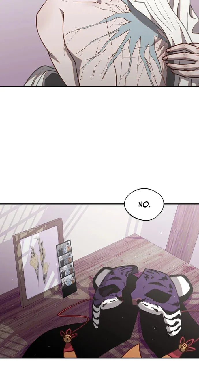 Return of the Gods Chapter 49 page 23 - 