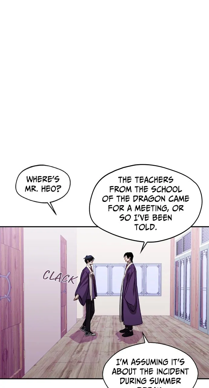 Return of the Gods Chapter 49 page 26 - 