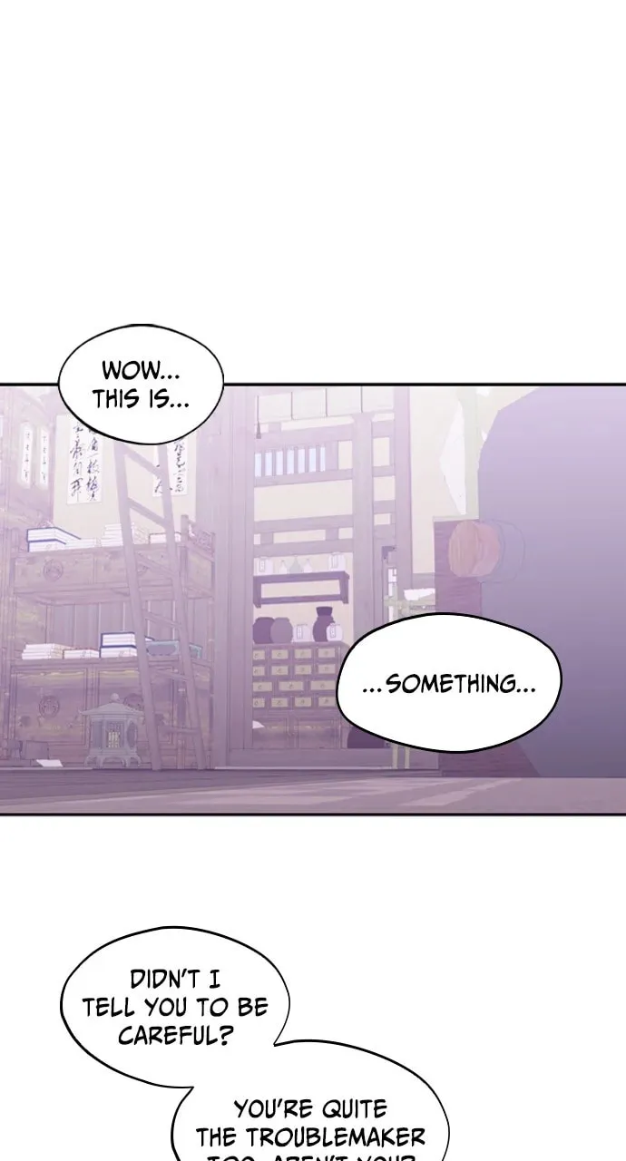 Return of the Gods Chapter 49 page 28 - 