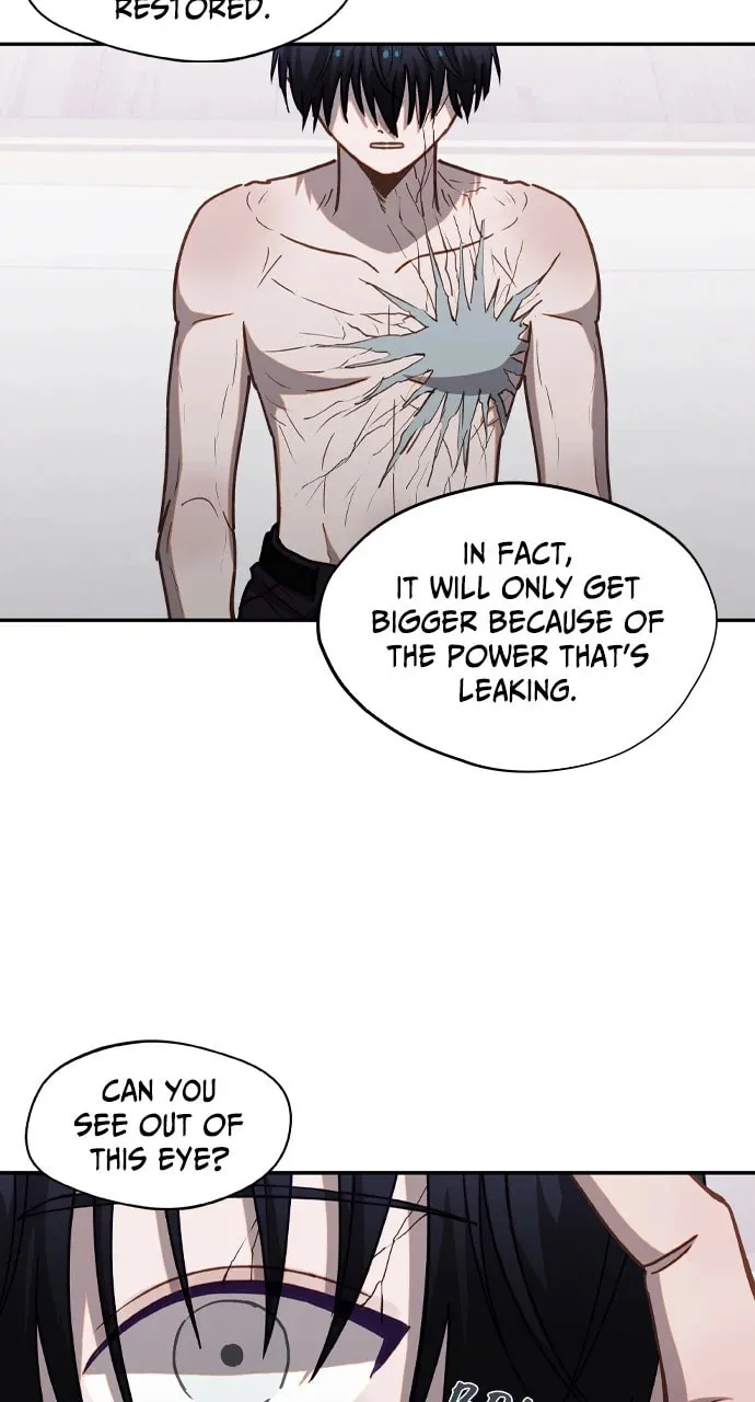 Return of the Gods Chapter 49 page 32 - 