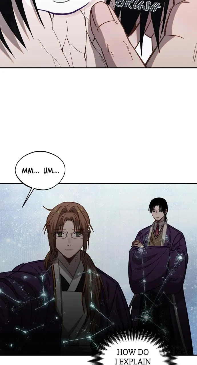 Return of the Gods Chapter 49 page 33 - 