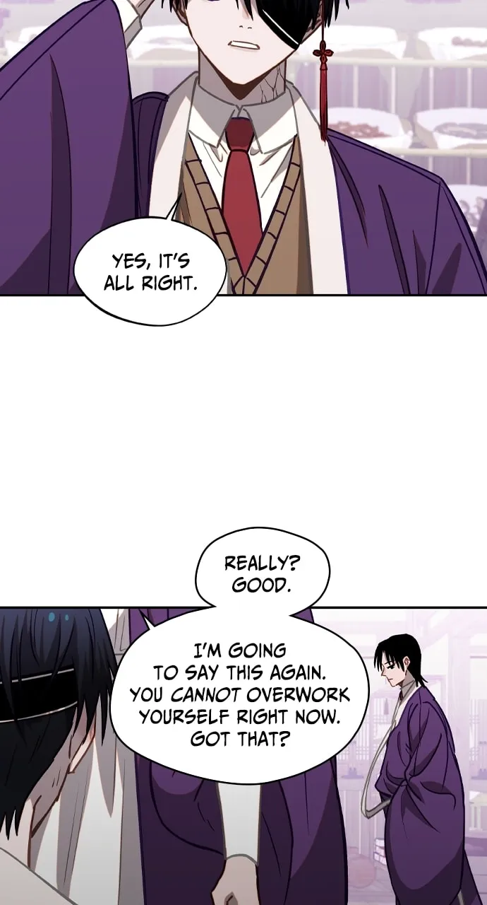 Return of the Gods Chapter 49 page 37 - 
