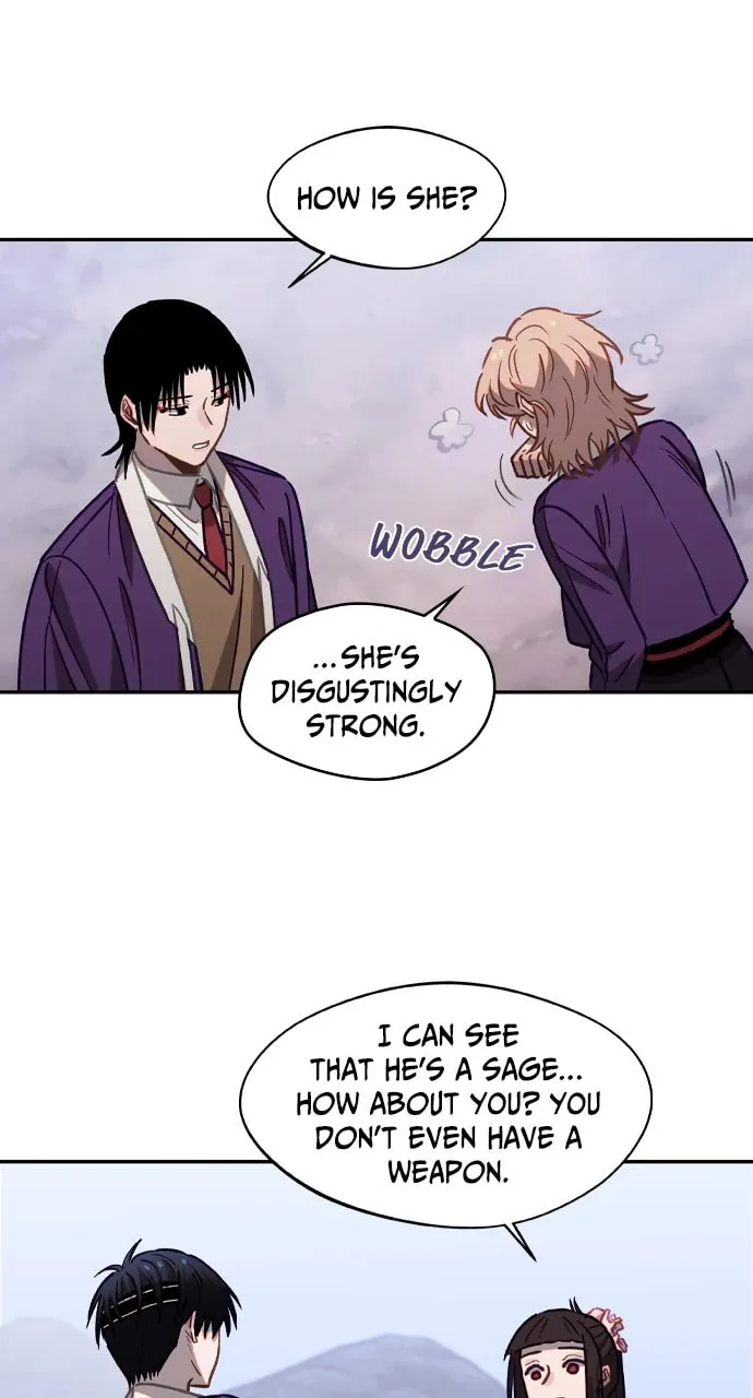 Return of the Gods Chapter 49 page 41 - 