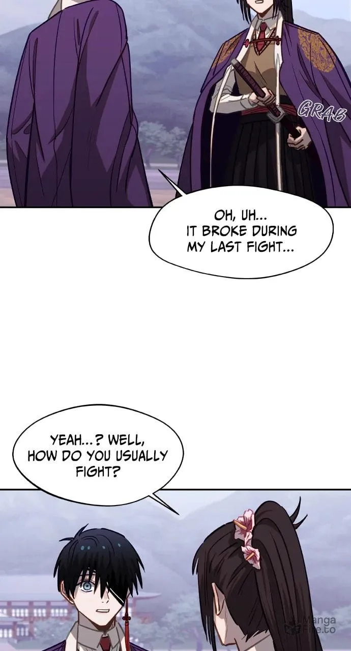 Return of the Gods Chapter 49 page 42 - 