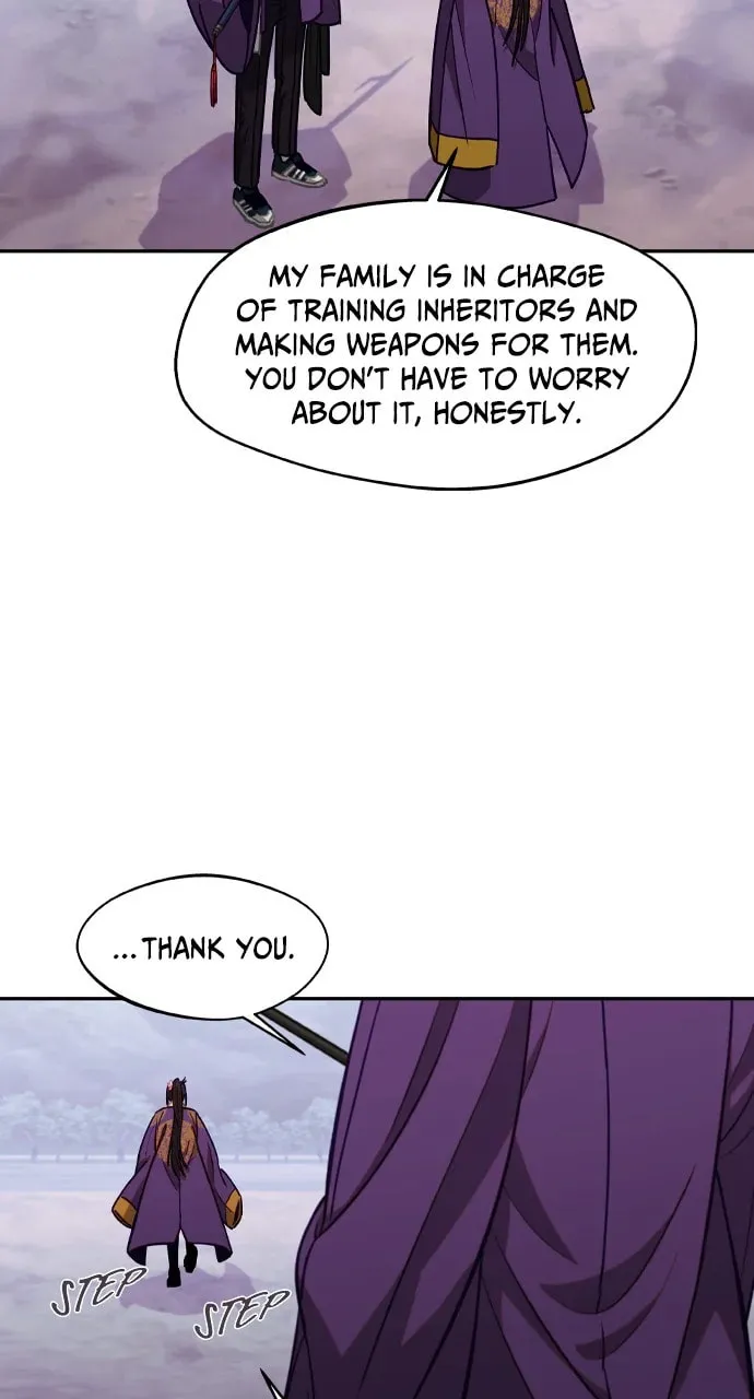 Return of the Gods Chapter 49 page 47 - 