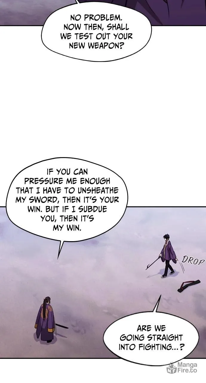 Return of the Gods Chapter 49 page 48 - 