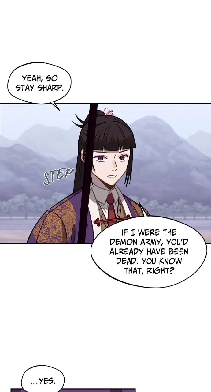 Return of the Gods Chapter 49 page 49 - 