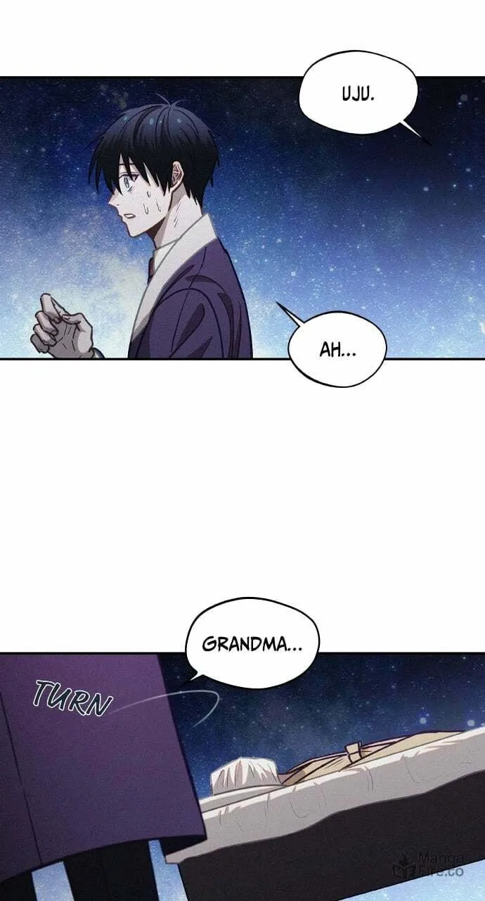 Return of the Gods Chapter 49 page 6 - 