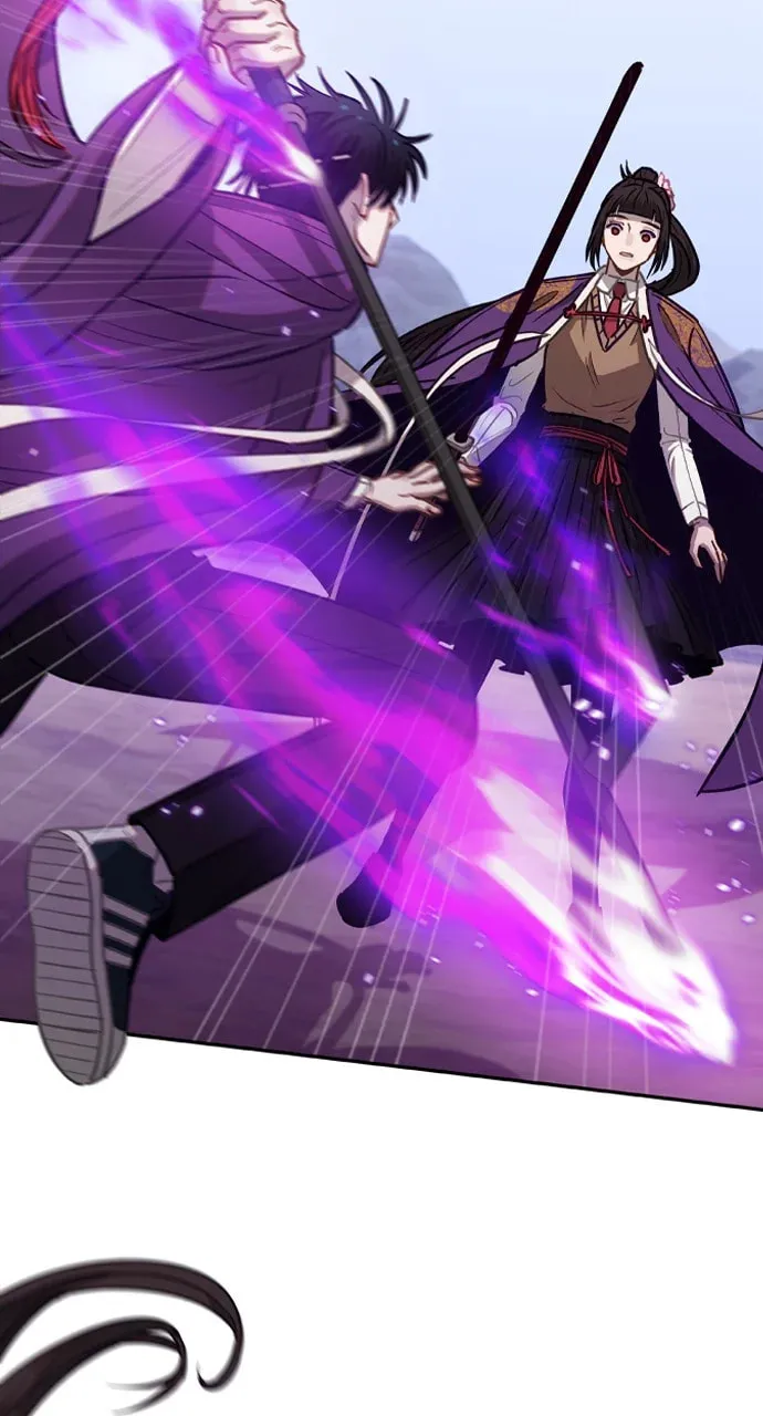 Return of the Gods Chapter 49 page 53 - 