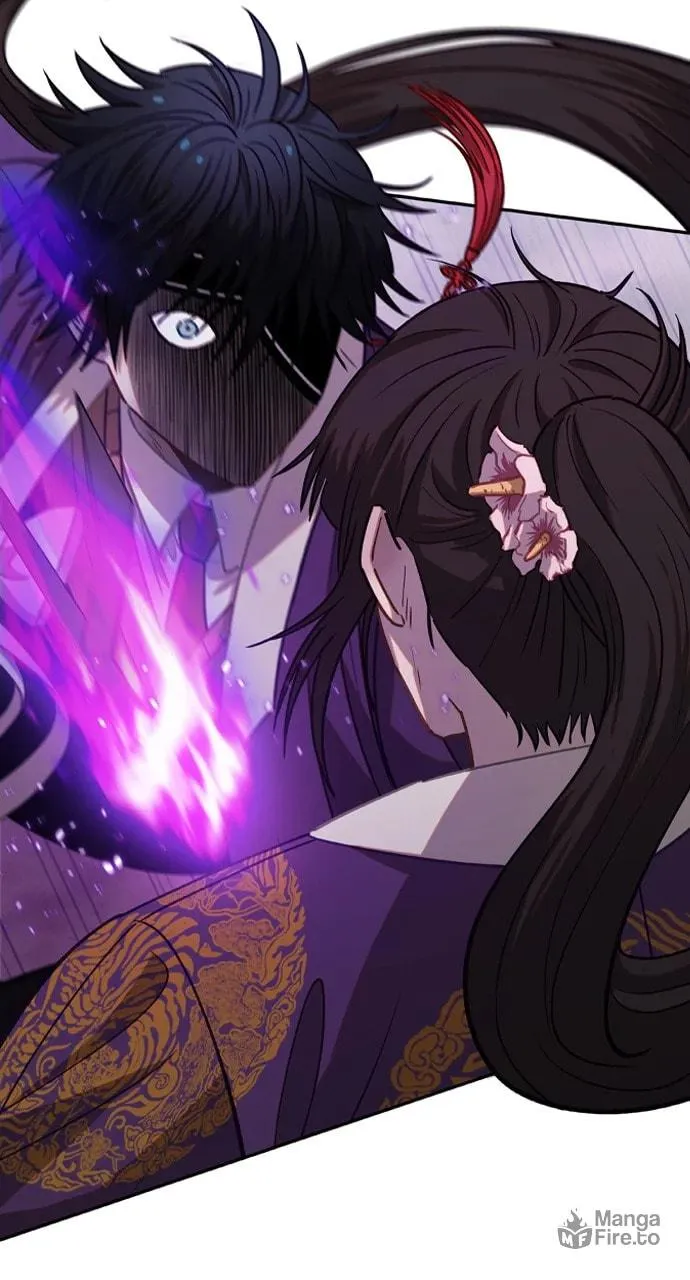Return of the Gods Chapter 49 page 54 - 