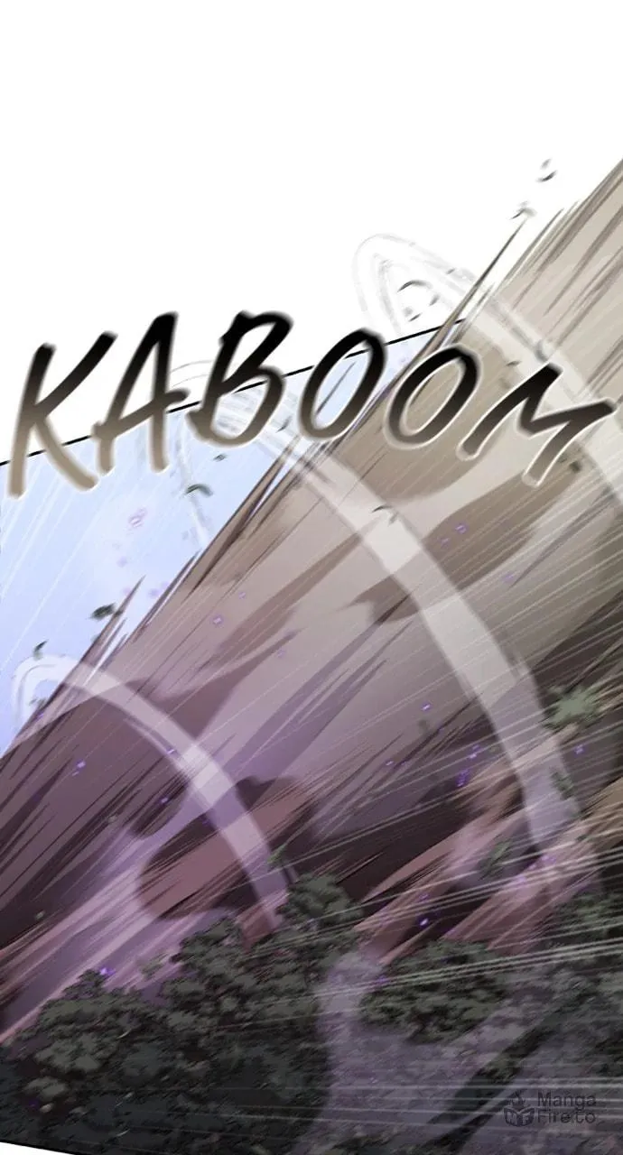 Return of the Gods Chapter 49 page 55 - 