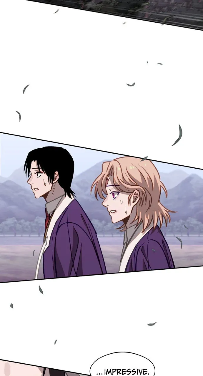 Return of the Gods Chapter 49 page 56 - 