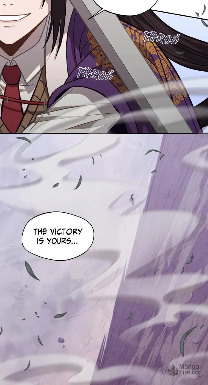 Return of the Gods Chapter 49 page 57 - 
