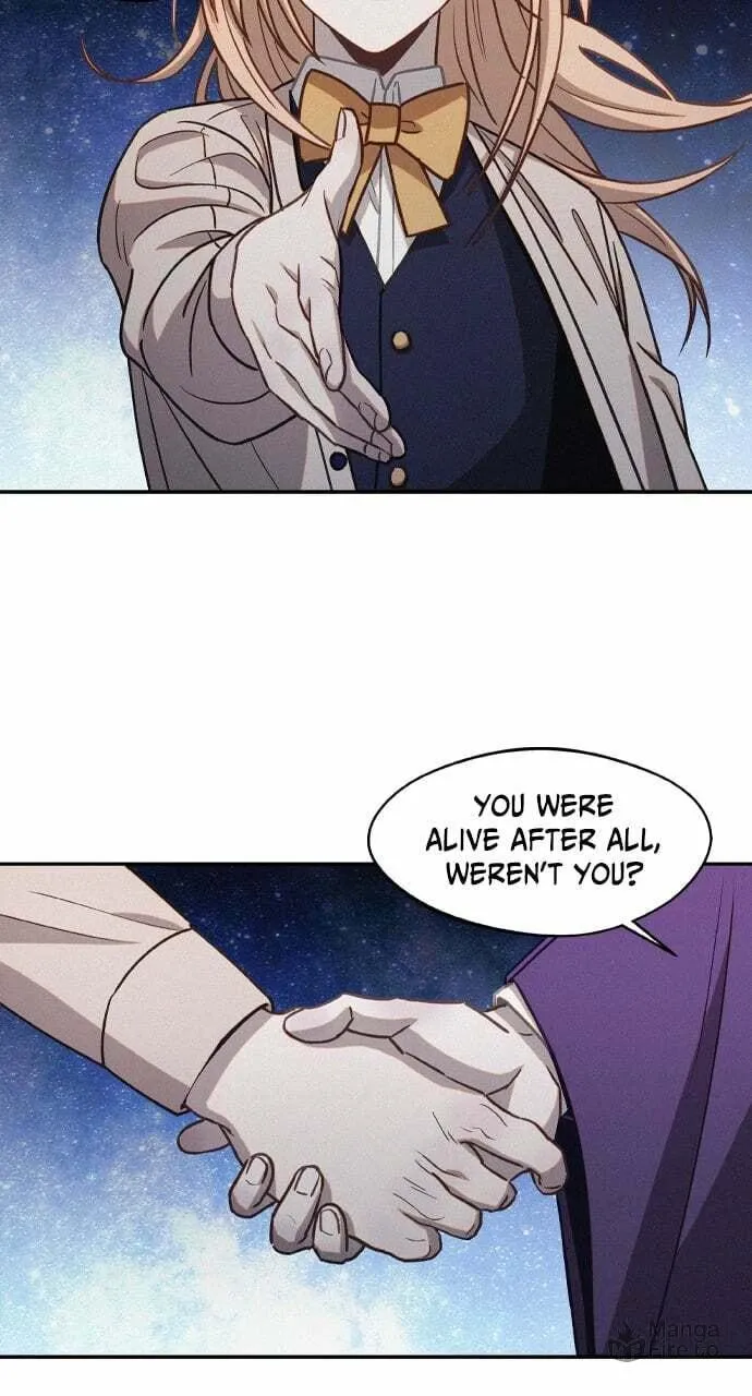 Return of the Gods Chapter 49 page 9 - 